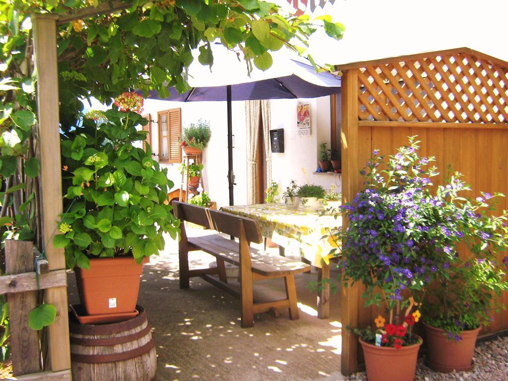 Pitterle Hof Villa Meltina Ngoại thất bức ảnh