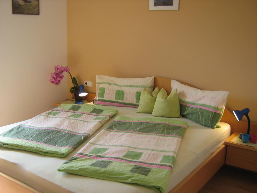 Pitterle Hof Villa Meltina Phòng bức ảnh