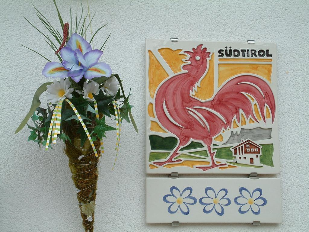 Pitterle Hof Villa Meltina Ngoại thất bức ảnh