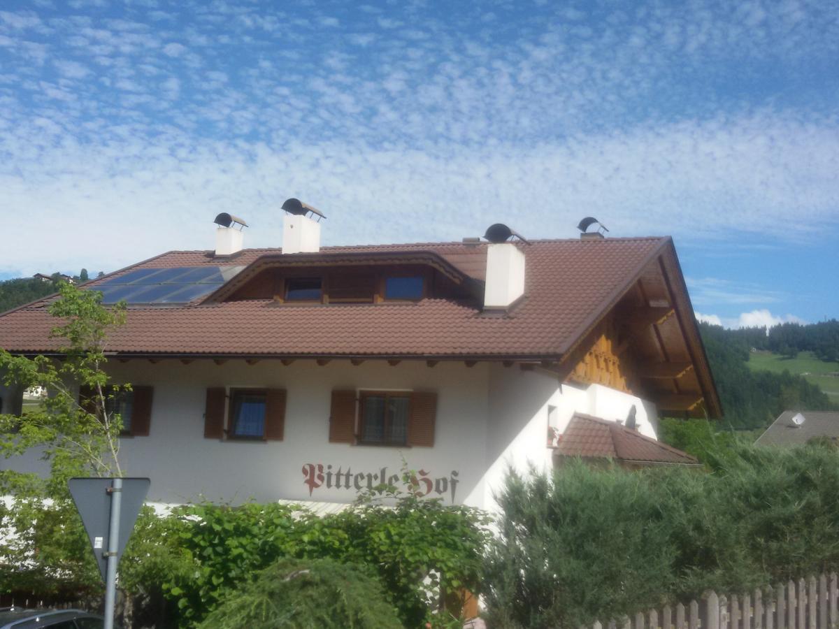 Pitterle Hof Villa Meltina Ngoại thất bức ảnh