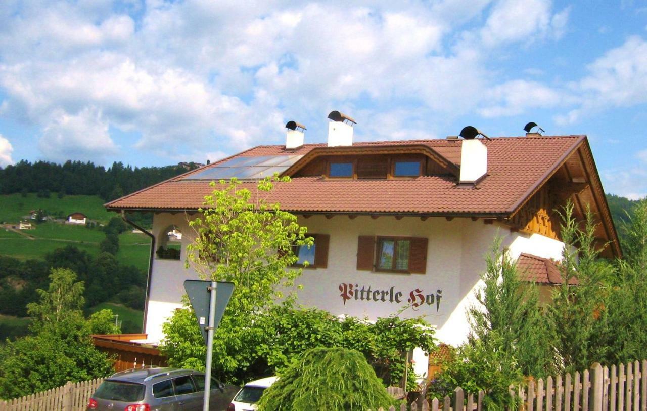 Pitterle Hof Villa Meltina Ngoại thất bức ảnh